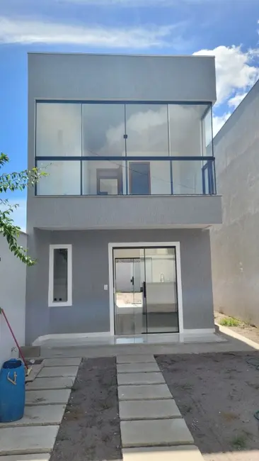 Casa com 2 quartos à venda, 77m2 em Costa Bela, Serra - ES - imagem 5 Foto 5 de Casa com 2 quartos à venda, 77m2 em Costa Bela, Serra - ES