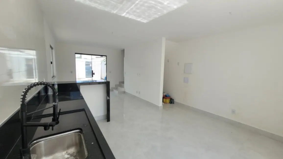Casa com 2 quartos à venda, 77m2 em Costa Bela, Serra - ES - imagem 4 Foto 4 de Casa com 2 quartos à venda, 77m2 em Costa Bela, Serra - ES