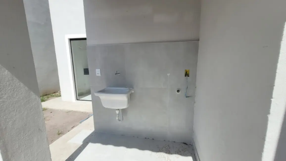 Casa com 2 quartos à venda, 77m2 em Costa Bela, Serra - ES - imagem 3 Foto 3 de Casa com 2 quartos à venda, 77m2 em Costa Bela, Serra - ES