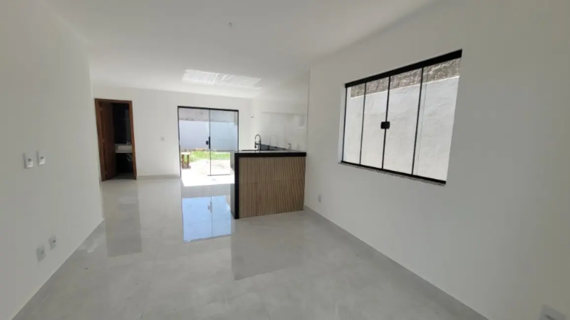 Casa com 2 quartos à venda, 77m2 em Costa Bela, Serra - ES - imagem 9 Foto 9 de Casa com 2 quartos à venda, 77m2 em Costa Bela, Serra - ES