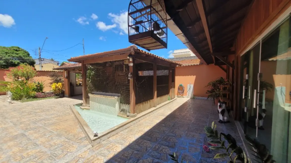 Casa com 5 quartos à venda, 300m2 em São Francisco, Serra - ES - imagem 7 Foto 7 de Casa com 5 quartos à venda, 300m2 em São Francisco, Serra - ES