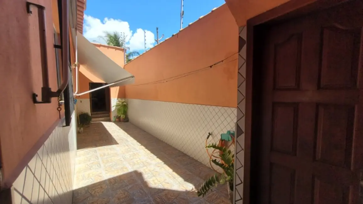 Casa com 5 quartos à venda, 300m2 em São Francisco, Serra - ES - imagem 8 Foto 8 de Casa com 5 quartos à venda, 300m2 em São Francisco, Serra - ES