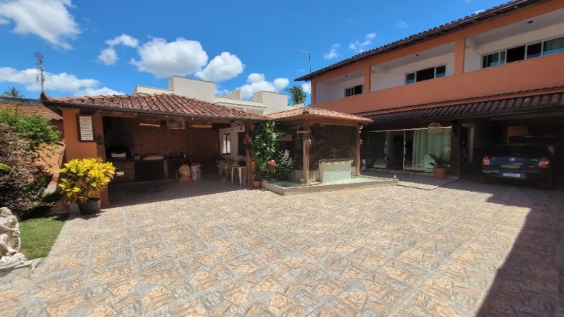 Casa com 5 quartos à venda, 300m2 em São Francisco, Serra - ES - imagem 6 Foto 6 de Casa com 5 quartos à venda, 300m2 em São Francisco, Serra - ES