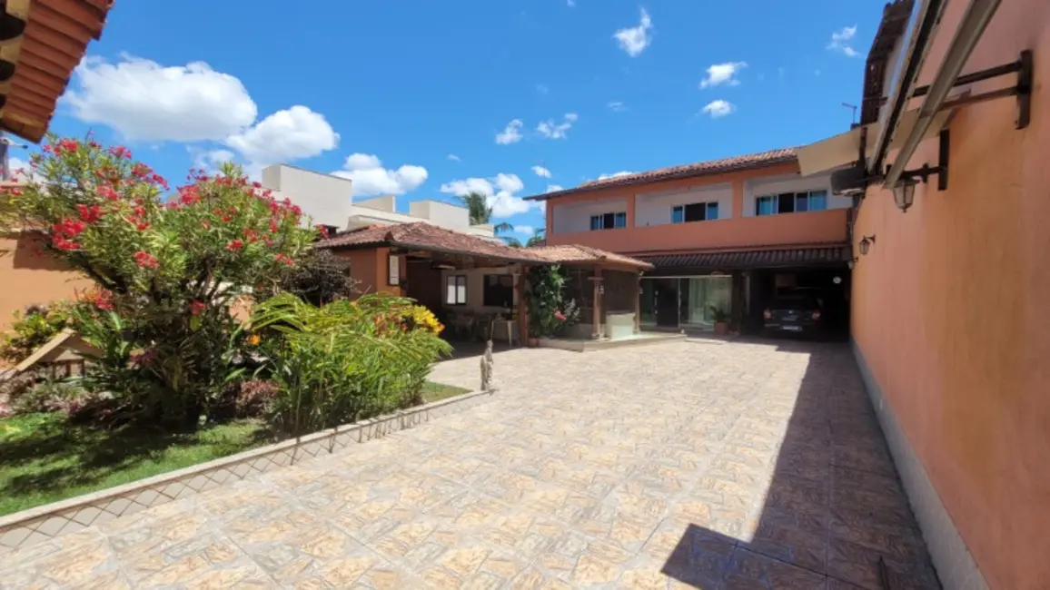 Casa com 5 quartos à venda, 300m2 em São Francisco, Serra - ES - imagem 5 Foto 5 de Casa com 5 quartos à venda, 300m2 em São Francisco, Serra - ES