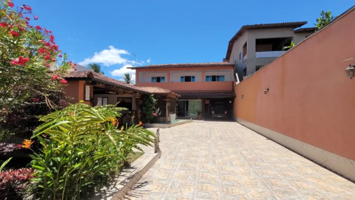 Foto 1 de Casa com 5 quartos à venda, 300m2 em São Francisco, Serra - ES