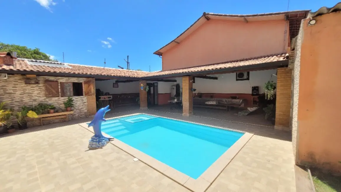 Casa com 5 quartos à venda, 300m2 em São Francisco, Serra - ES - imagem 3 Foto 3 de Casa com 5 quartos à venda, 300m2 em São Francisco, Serra - ES