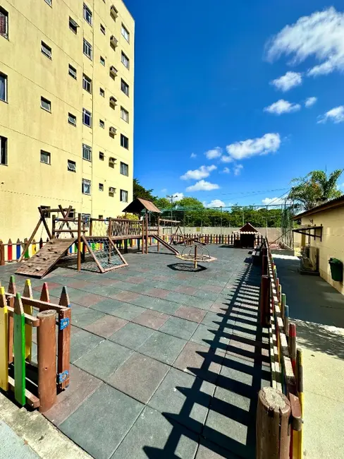 Foto 2 de Apartamento com 2 quartos à venda, 48m2 em Colina de Laranjeiras, Serra - ES