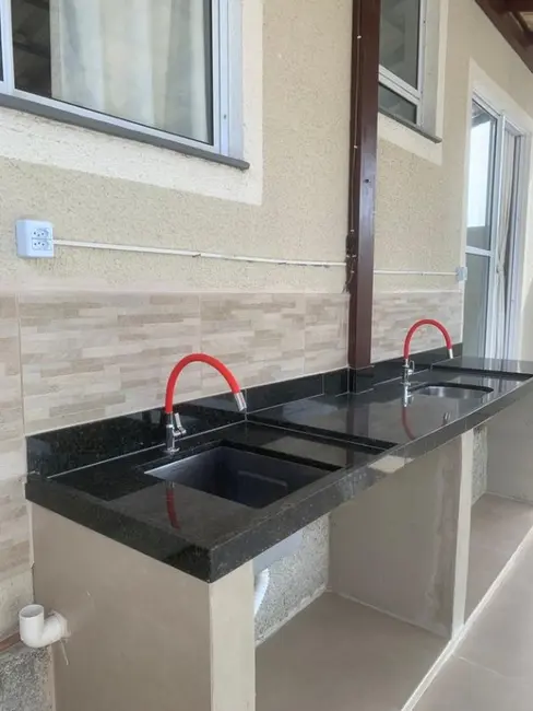 Apartamento com 2 quartos à venda, 50m2 em Bicanga, Serra - ES - imagem 9 Foto 9 de Apartamento com 2 quartos à venda, 50m2 em Bicanga, Serra - ES