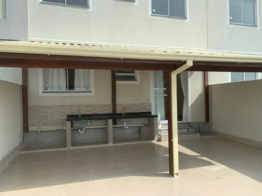 Foto 1 de Apartamento com 2 quartos à venda, 50m2 em Bicanga, Serra - ES