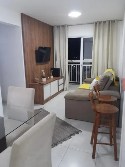 Foto 1 de Apartamento com 3 quartos à venda, 68m2 em Valparaíso, Serra - ES