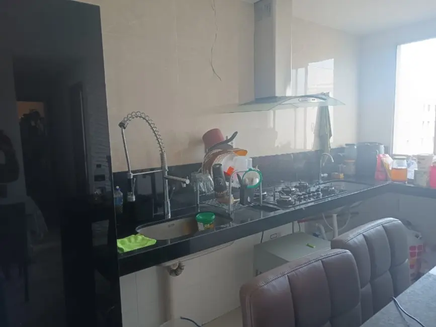 Apartamento com 2 quartos à venda, 45m2 em Colina de Laranjeiras, Serra - ES - imagem 4 Foto 4 de Apartamento com 2 quartos à venda, 45m2 em Colina de Laranjeiras, Serra - ES