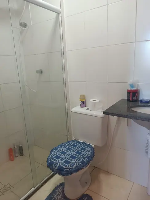 Foto 2 de Apartamento com 2 quartos à venda, 45m2 em Colina de Laranjeiras, Serra - ES