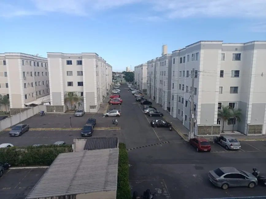 Apartamento com 2 quartos à venda, 45m2 em Colina de Laranjeiras, Serra - ES - imagem 3 Foto 3 de Apartamento com 2 quartos à venda, 45m2 em Colina de Laranjeiras, Serra - ES