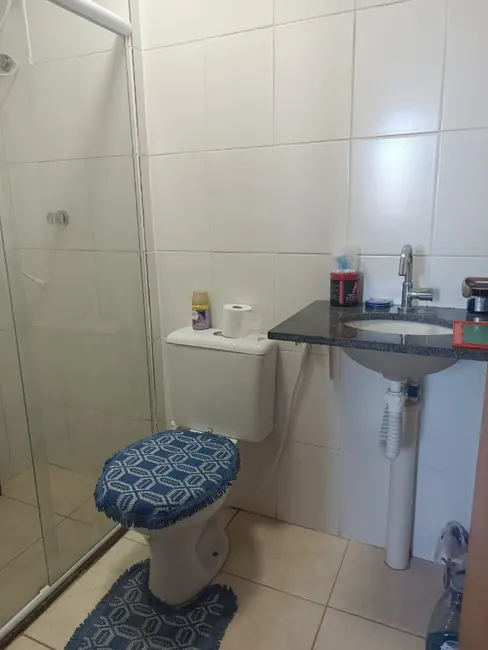 Apartamento com 2 quartos à venda, 45m2 em Colina de Laranjeiras, Serra - ES - imagem 5 Foto 5 de Apartamento com 2 quartos à venda, 45m2 em Colina de Laranjeiras, Serra - ES