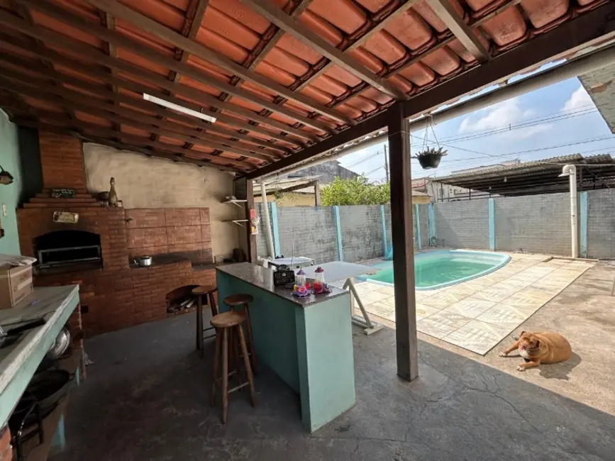 Foto 1 de Casa com 3 quartos à venda, 180m2 em São Diogo I, Serra - ES