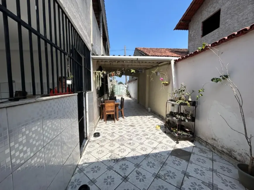 Foto 2 de Casa com 3 quartos à venda, 180m2 em São Diogo I, Serra - ES