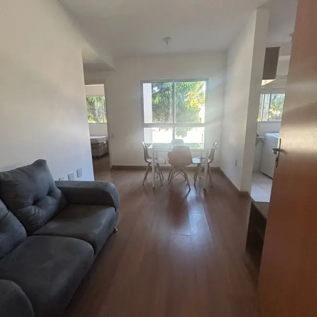 Foto 1 de Apartamento com 2 quartos à venda, 50m2 em Jardim Limoeiro, Serra - ES