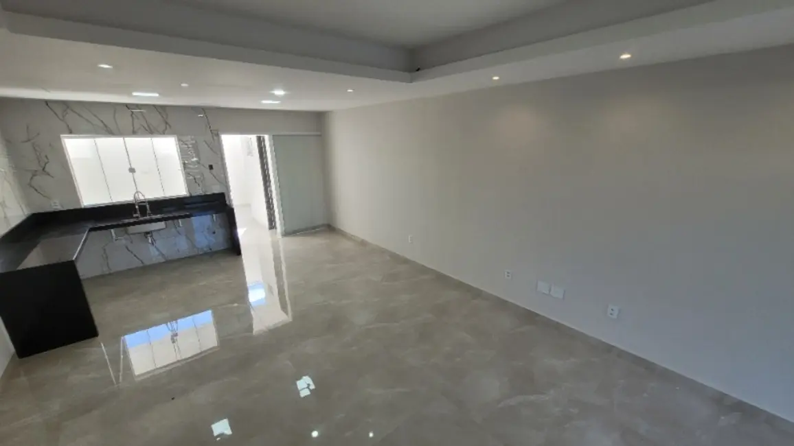 Casa com 3 quartos à venda, 121m2 em Civit II, Serra - ES - imagem 6 Foto 6 de Casa com 3 quartos à venda, 121m2 em Civit II, Serra - ES