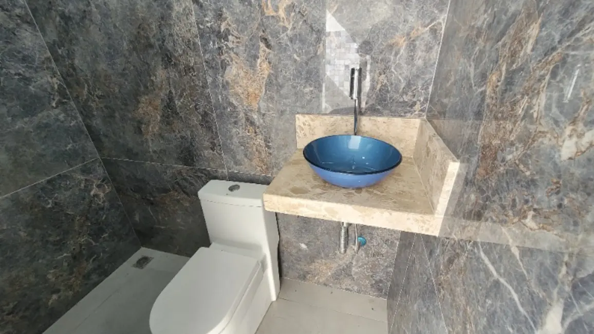 Casa com 3 quartos à venda, 121m2 em Civit II, Serra - ES - imagem 2 Foto 2 de Casa com 3 quartos à venda, 121m2 em Civit II, Serra - ES