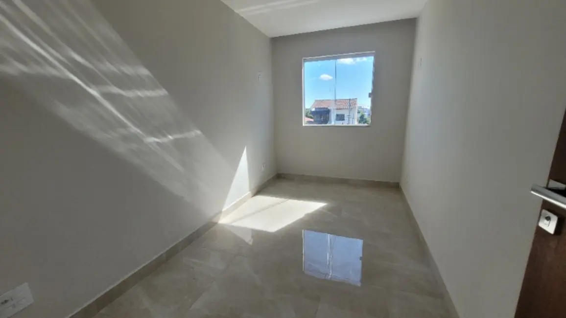 Casa com 3 quartos à venda, 121m2 em Civit II, Serra - ES - imagem 7 Foto 7 de Casa com 3 quartos à venda, 121m2 em Civit II, Serra - ES