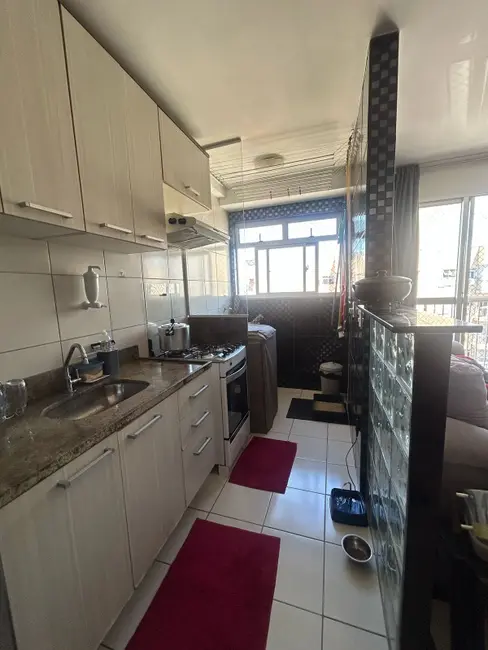 Apartamento com 2 quartos à venda, 53m2 em Parque Residencial Laranjeiras, Serra - ES - imagem 4 Foto 4 de Apartamento com 2 quartos à venda, 53m2 em Parque Residencial Laranjeiras, Serra - ES