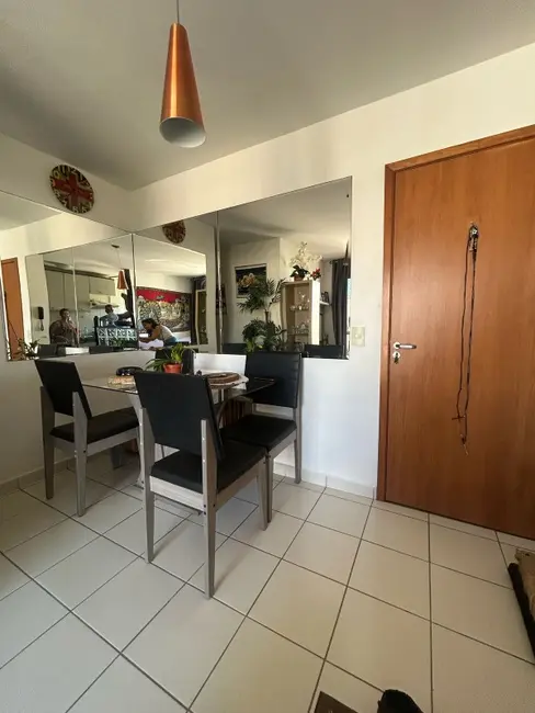 Apartamento com 2 quartos à venda, 53m2 em Parque Residencial Laranjeiras, Serra - ES - imagem 5 Foto 5 de Apartamento com 2 quartos à venda, 53m2 em Parque Residencial Laranjeiras, Serra - ES