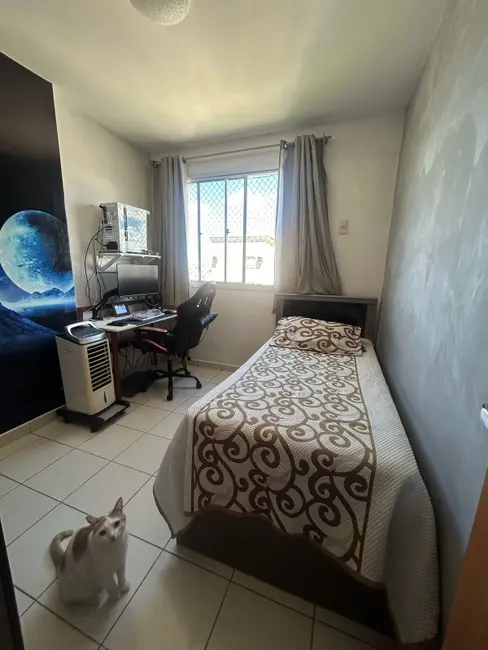 Apartamento com 2 quartos à venda, 53m2 em Parque Residencial Laranjeiras, Serra - ES - imagem 8 Foto 8 de Apartamento com 2 quartos à venda, 53m2 em Parque Residencial Laranjeiras, Serra - ES