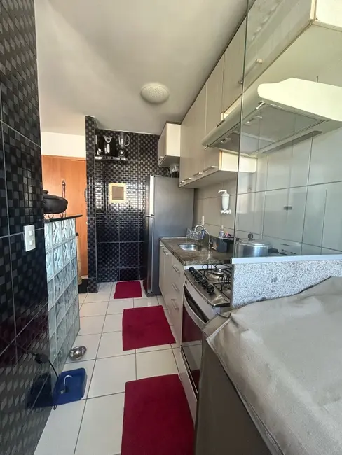Apartamento com 2 quartos à venda, 53m2 em Parque Residencial Laranjeiras, Serra - ES - imagem 7 Foto 7 de Apartamento com 2 quartos à venda, 53m2 em Parque Residencial Laranjeiras, Serra - ES