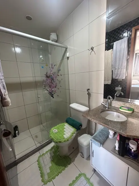 Foto 2 de Apartamento com 2 quartos à venda, 53m2 em Parque Residencial Laranjeiras, Serra - ES