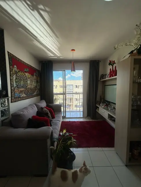 Apartamento com 2 quartos à venda, 53m2 em Parque Residencial Laranjeiras, Serra - ES - imagem 6 Foto 6 de Apartamento com 2 quartos à venda, 53m2 em Parque Residencial Laranjeiras, Serra - ES