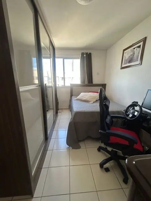 Apartamento com 2 quartos à venda, 53m2 em Parque Residencial Laranjeiras, Serra - ES - imagem 3 Foto 3 de Apartamento com 2 quartos à venda, 53m2 em Parque Residencial Laranjeiras, Serra - ES