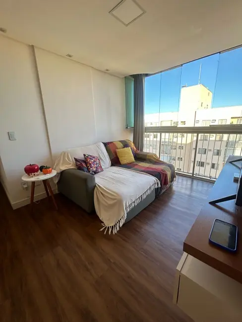 Foto 1 de Apartamento com 2 quartos à venda, 53m2 em Parque Residencial Laranjeiras, Serra - ES