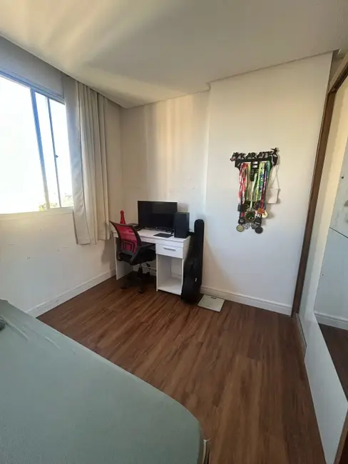 Foto 2 de Apartamento com 2 quartos à venda, 53m2 em Parque Residencial Laranjeiras, Serra - ES