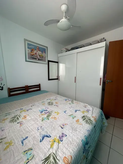 Apartamento com 2 quartos à venda, 53m2 em Parque Residencial Laranjeiras, Serra - ES - imagem 7 Foto 7 de Apartamento com 2 quartos à venda, 53m2 em Parque Residencial Laranjeiras, Serra - ES