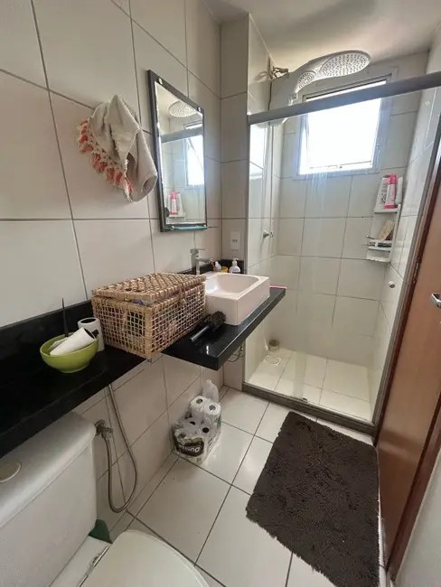 Apartamento com 2 quartos à venda, 53m2 em Parque Residencial Laranjeiras, Serra - ES - imagem 3 Foto 3 de Apartamento com 2 quartos à venda, 53m2 em Parque Residencial Laranjeiras, Serra - ES