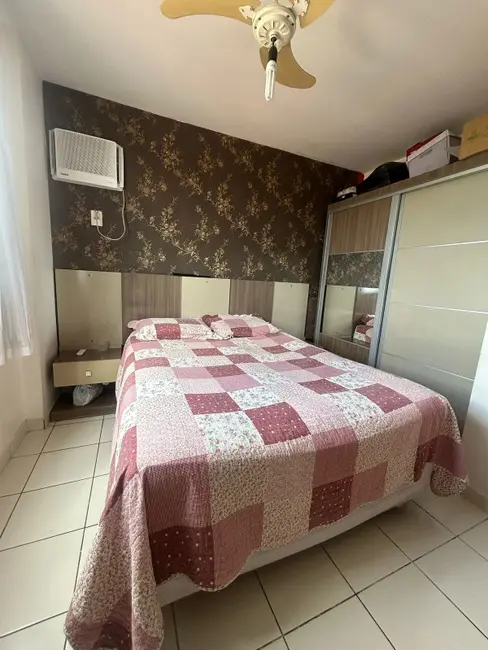 Apartamento com 2 quartos à venda, 53m2 em Parque Residencial Laranjeiras, Serra - ES - imagem 5 Foto 5 de Apartamento com 2 quartos à venda, 53m2 em Parque Residencial Laranjeiras, Serra - ES