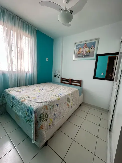 Apartamento com 2 quartos à venda, 53m2 em Parque Residencial Laranjeiras, Serra - ES - imagem 6 Foto 6 de Apartamento com 2 quartos à venda, 53m2 em Parque Residencial Laranjeiras, Serra - ES