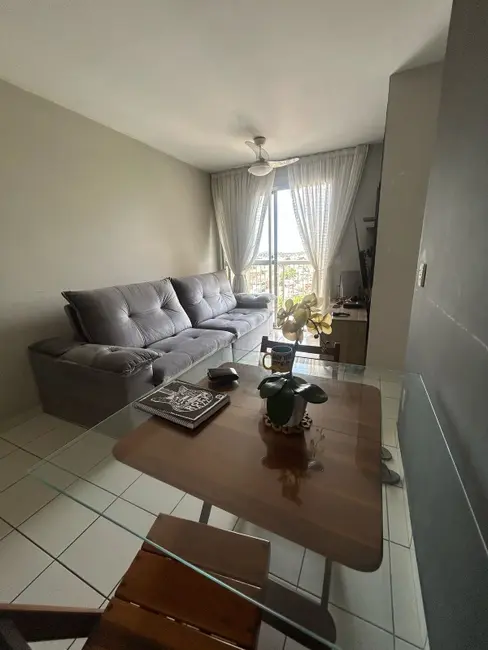 Foto 1 de Apartamento com 2 quartos à venda, 53m2 em Parque Residencial Laranjeiras, Serra - ES