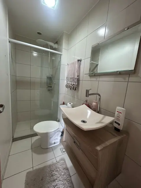 Apartamento com 2 quartos à venda, 53m2 em Parque Residencial Laranjeiras, Serra - ES - imagem 4 Foto 4 de Apartamento com 2 quartos à venda, 53m2 em Parque Residencial Laranjeiras, Serra - ES