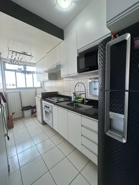 Apartamento com 2 quartos à venda, 53m2 em Parque Residencial Laranjeiras, Serra - ES - imagem 9 Foto 9 de Apartamento com 2 quartos à venda, 53m2 em Parque Residencial Laranjeiras, Serra - ES