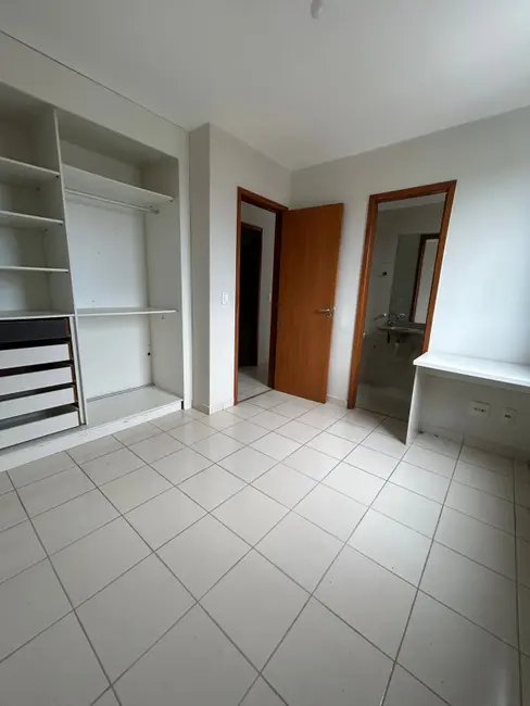 Foto 1 de Apartamento com 2 quartos à venda, 53m2 em Parque Residencial Laranjeiras, Serra - ES