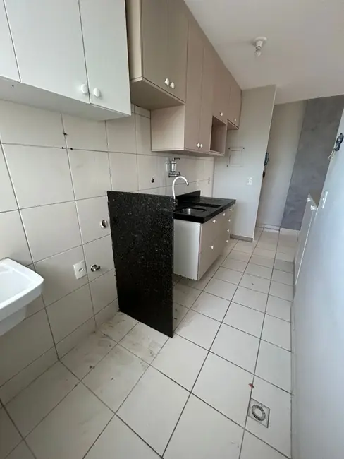 Apartamento com 2 quartos à venda, 53m2 em Parque Residencial Laranjeiras, Serra - ES - imagem 8 Foto 8 de Apartamento com 2 quartos à venda, 53m2 em Parque Residencial Laranjeiras, Serra - ES