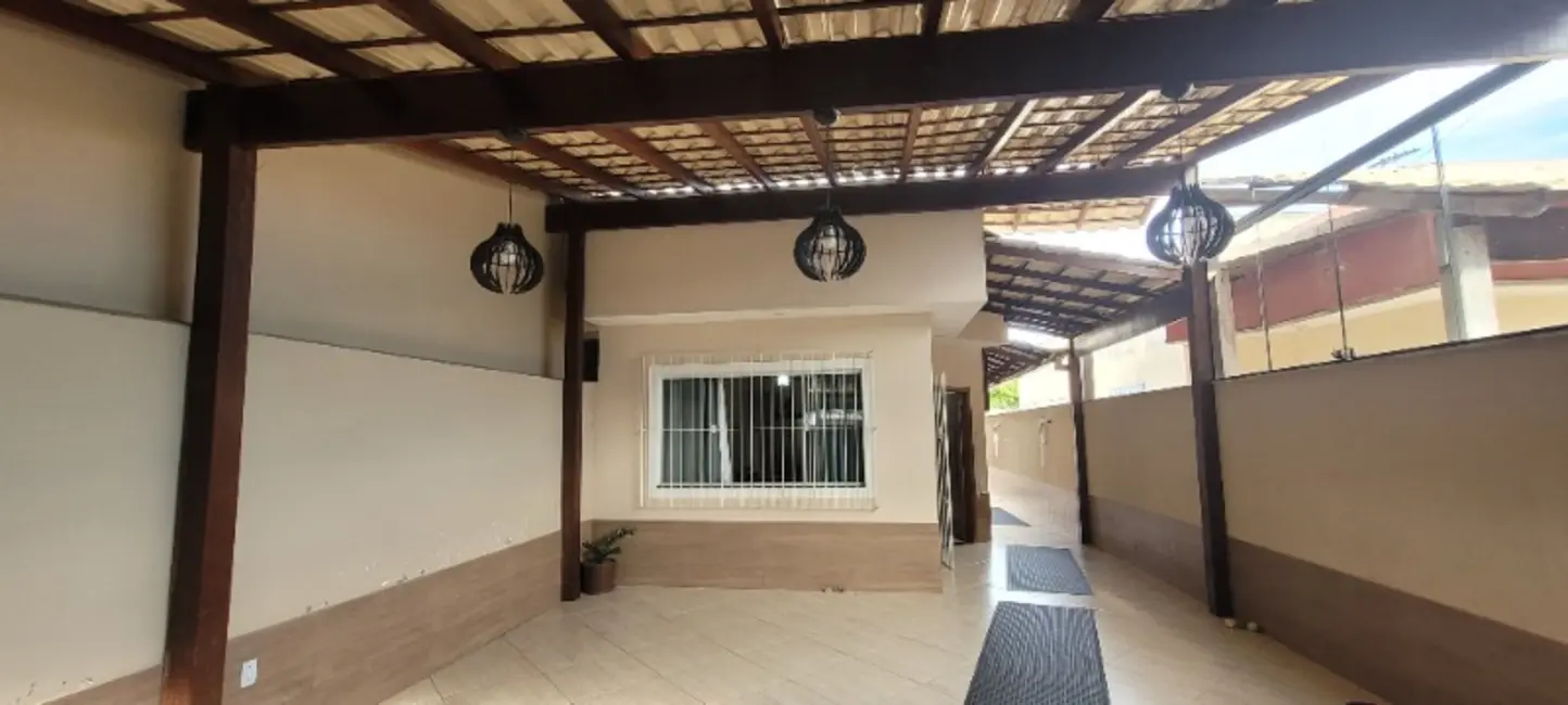 Foto 1 de Casa com 2 quartos à venda, 57m2 em São Francisco, Serra - ES