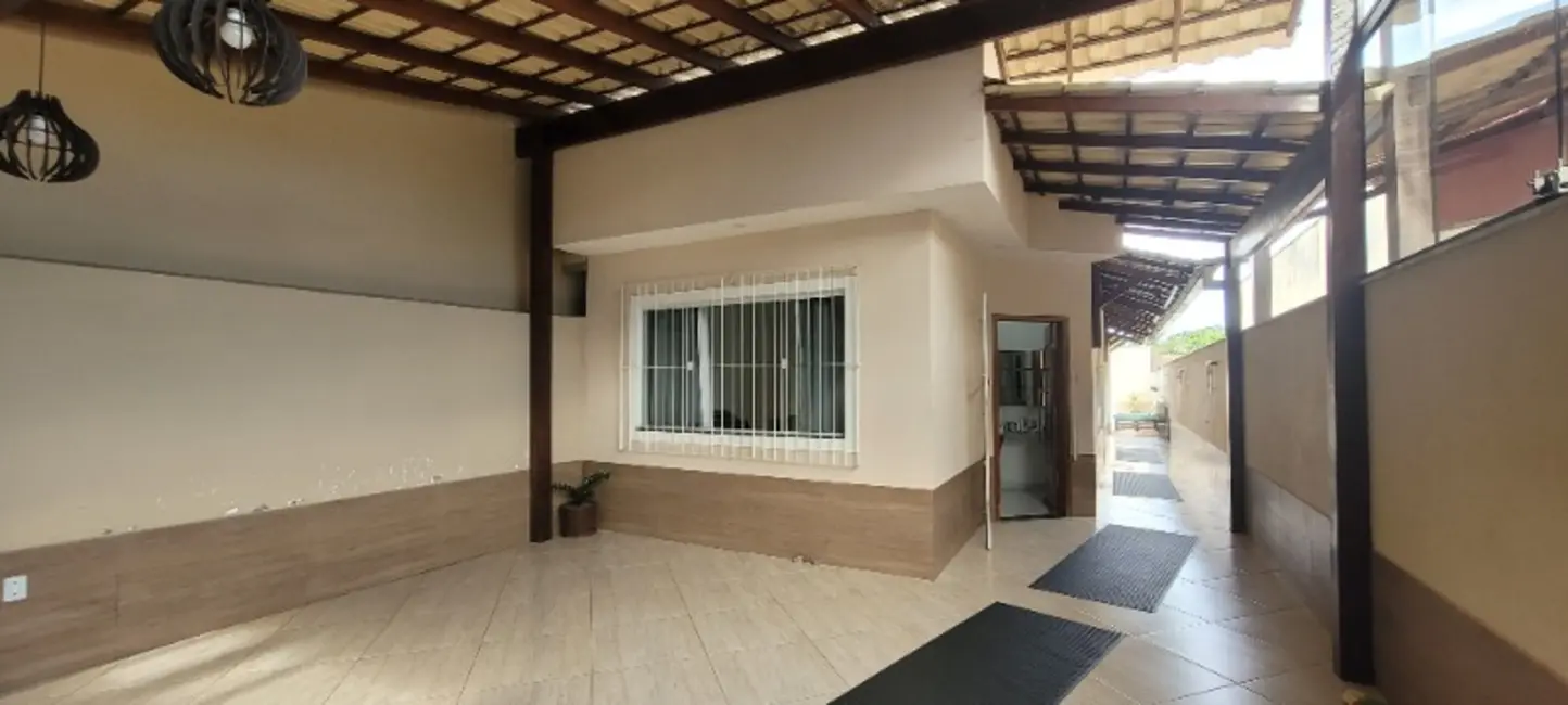 Foto 2 de Casa com 2 quartos à venda, 57m2 em São Francisco, Serra - ES