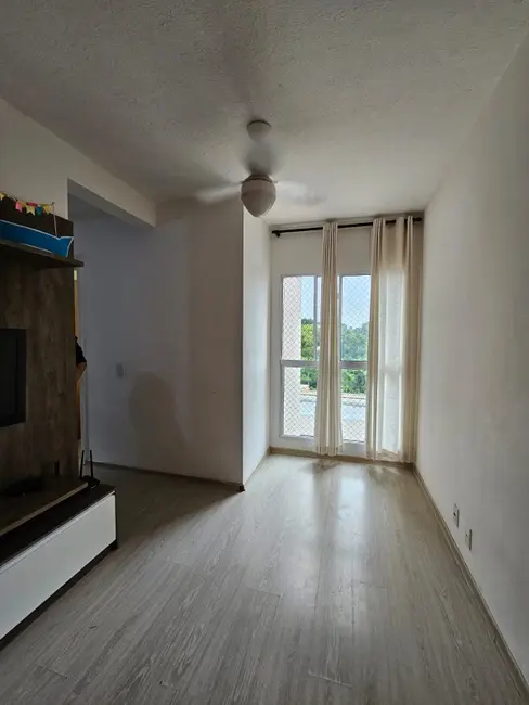Foto 1 de Apartamento com 3 quartos à venda, 52m2 em São Diogo II, Serra - ES