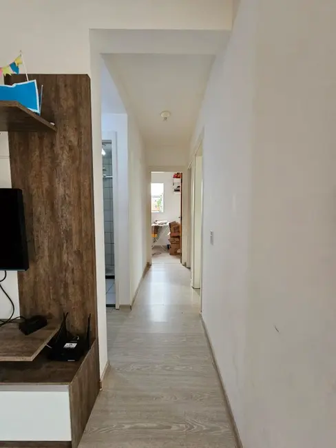 Foto 2 de Apartamento com 3 quartos à venda, 52m2 em São Diogo II, Serra - ES