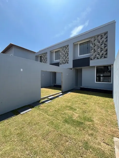Foto 2 de Casa com 3 quartos à venda, 130m2 em Parque Jacaraípe, Serra - ES