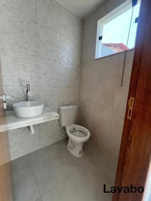 Casa com 3 quartos à venda, 130m2 em Parque Jacaraípe, Serra - ES - imagem 7 Foto 7 de Casa com 3 quartos à venda, 130m2 em Parque Jacaraípe, Serra - ES