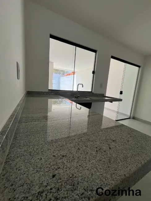 Casa com 3 quartos à venda, 130m2 em Parque Jacaraípe, Serra - ES - imagem 5 Foto 5 de Casa com 3 quartos à venda, 130m2 em Parque Jacaraípe, Serra - ES