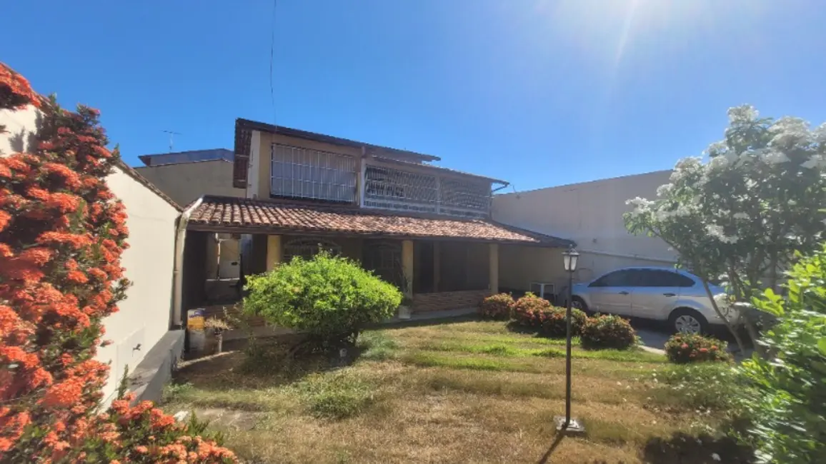 Foto 2 de Casa com 3 quartos à venda, 250m2 em das Laranjeiras, Serra - ES